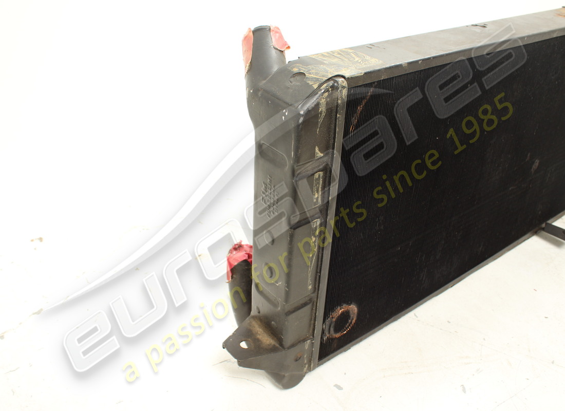 nuevo ferrari radiador de agua 512 bb lm original. número de parte 109654 (5)