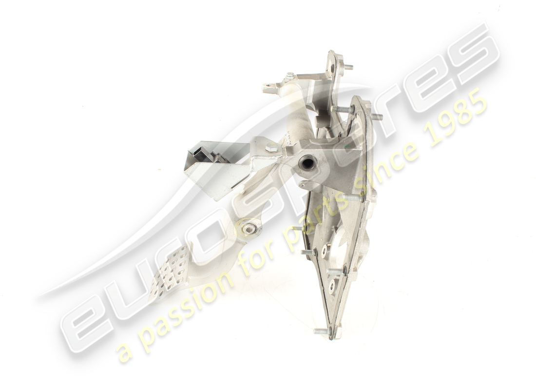 soporte de pedal ferrari usado. número de parte 176464 (3)