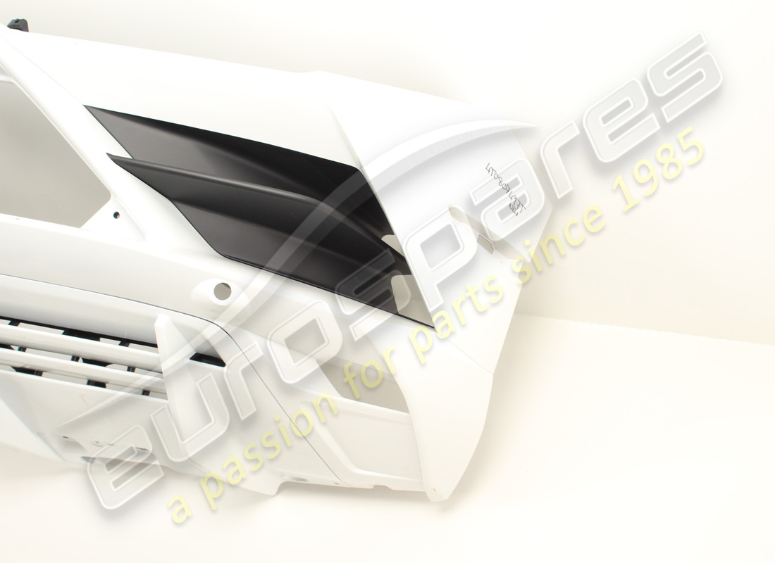 nuevo lamborghini parachoques trasero. número de parte 4t0807497t (4)