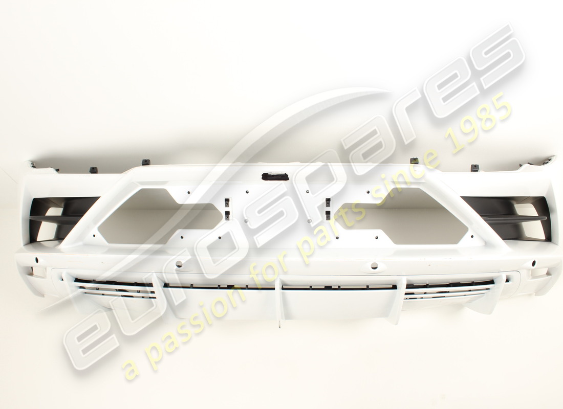 nuevo lamborghini parachoques trasero. número de parte 4t0807497t (1)