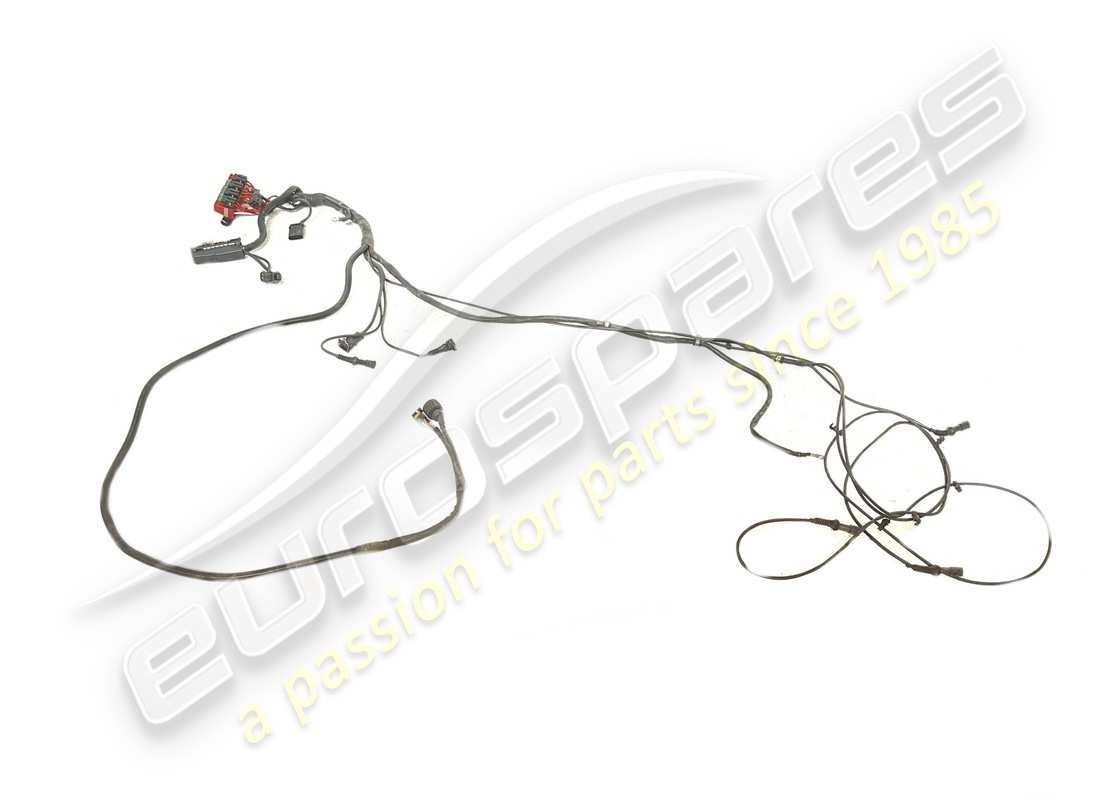 ferrari cables usados. número de parte 156528 (1)