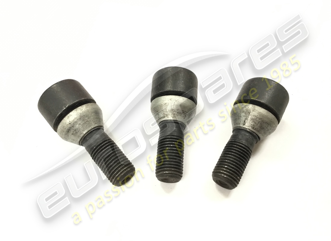 lamborghiniperno de rueda m14 x 1.5 usado número de parte wht001161b (2)