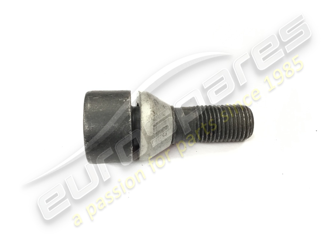 lamborghiniperno de rueda m14 x 1.5 usado número de parte wht001161b (3)
