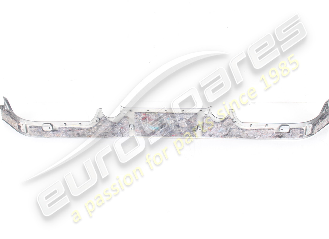 CUBIERTA DE BARRA ANTIVUELCO TRASERA USADA FERRARI. NÚMERO DE PIEZA 66461900 (5) cubierta de barra antivuelco trasera usada ferrari. número de pieza 66461900 (5)