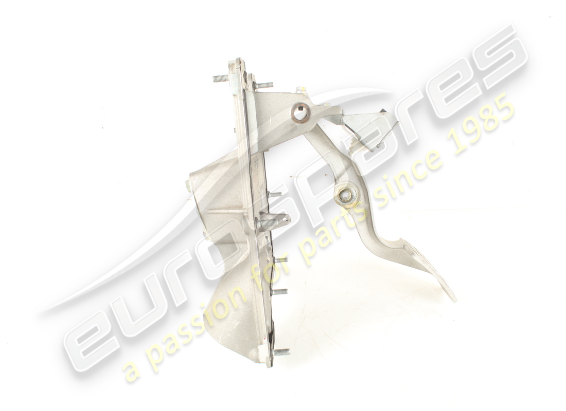 soporte de pedal ferrari usado. número de parte 176464 (2)