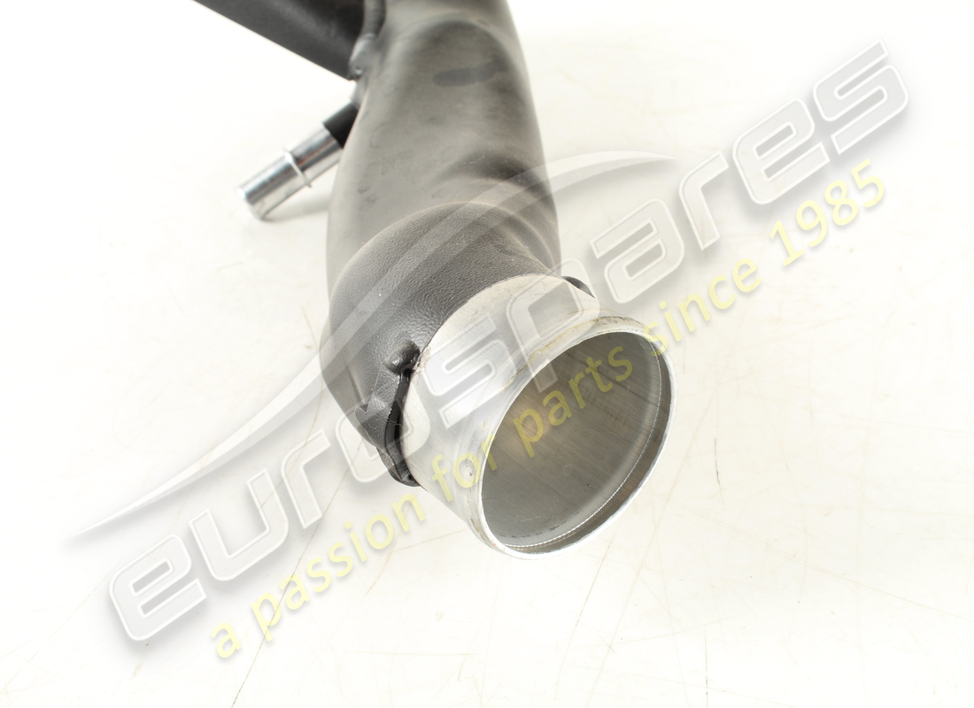 usado ferrari tubo izquierdo del intercooler a. número de pieza 814108 (3)