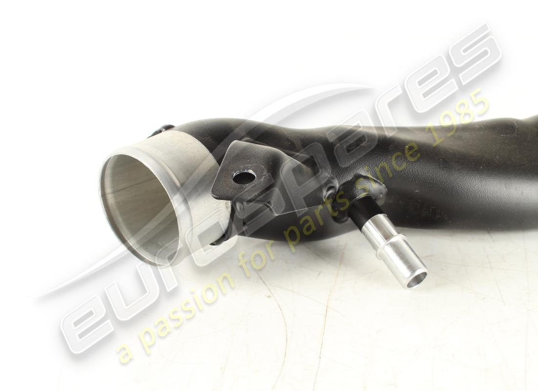 usado ferrari tubo izquierdo del intercooler a. número de pieza 814108 (2)