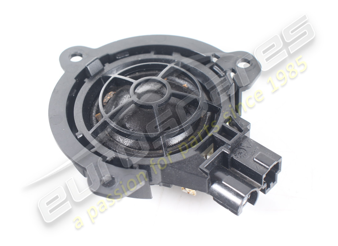 USADO Lamborghini ALTAVOZ HOCHTON 32 MM . NÚMERO DE PIEZA 8V0035398A (1)