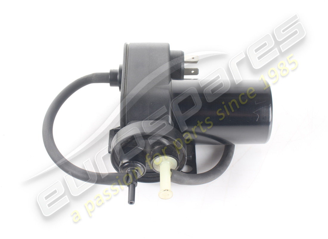 bomba de vacío usada maserati. número de pieza 325520172 (3)