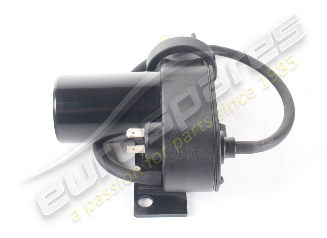 bomba de vacío usada maserati. número de pieza 325520172 (5)