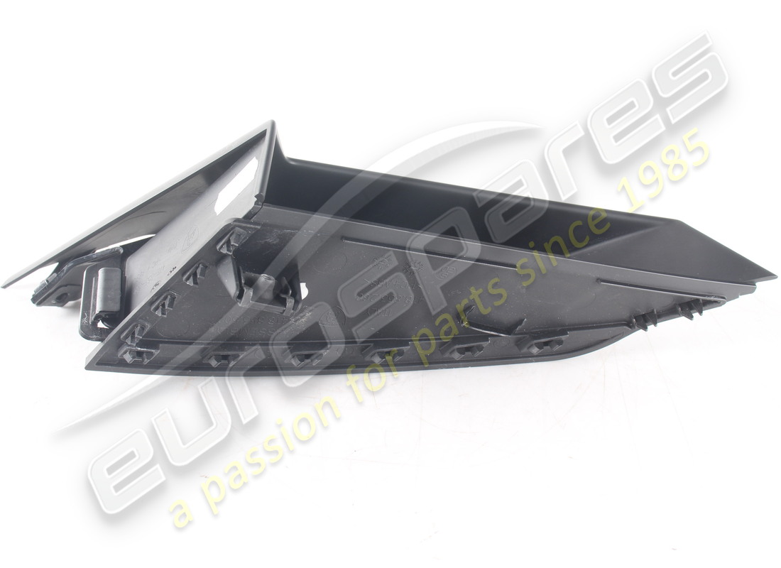 usado lamborghini guardabarros de ventilación derecho número de pieza 4t8853502a (3)