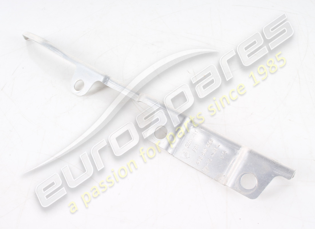 soporte lamborghini usado. número de parte 4t8810696 (2)