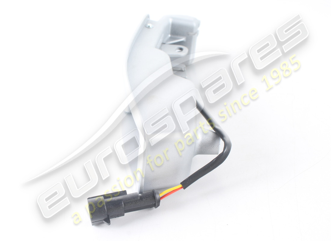 nuevo (otro) ferrari manija interior de la puerta izquierda. número de parte 67929300 (3)