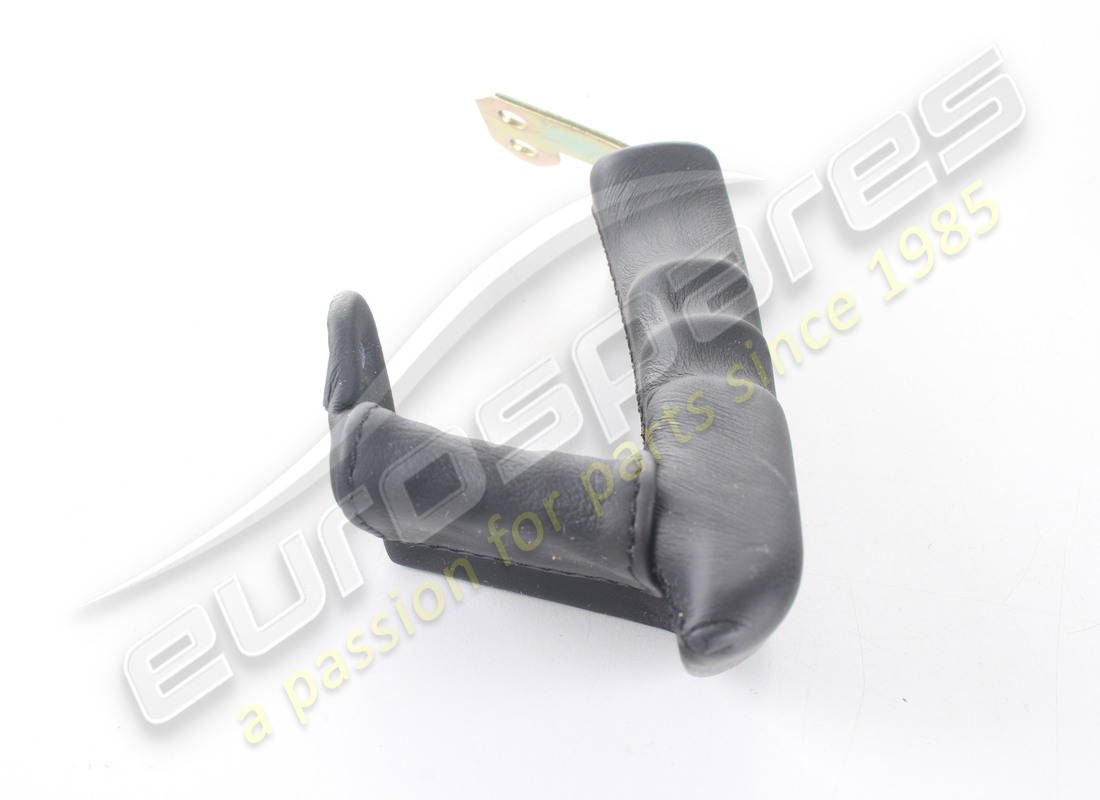 nueva manija interior de puerta izquierda ferrari. número de pieza 63296500 (3)