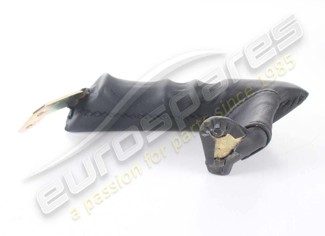 nueva manija interior de puerta izquierda ferrari. número de pieza 63296500 (4)