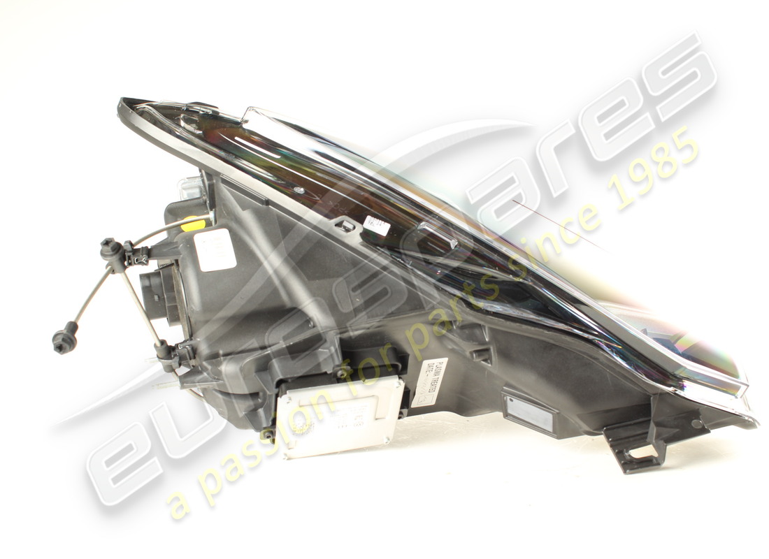 nuevo faro delantero izquierdo lamborghini. número de parte 472941003c (2)