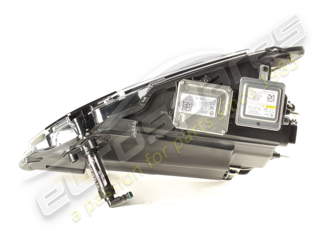 nuevo faro delantero izquierdo lamborghini. número de parte 472941003c (4)