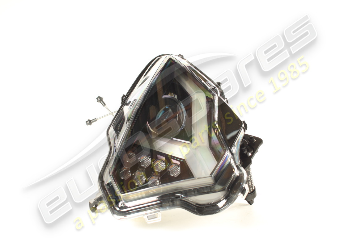 nuevo faro delantero izquierdo lamborghini. número de parte 472941003c (1)