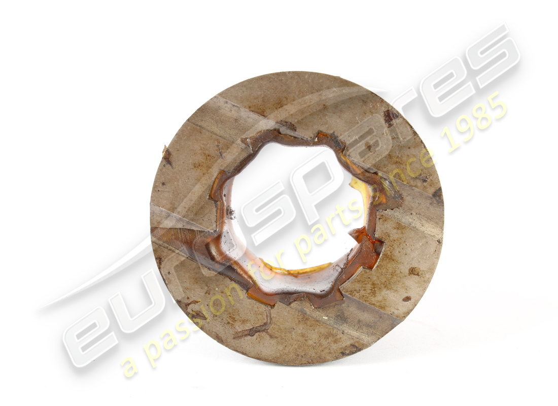 nuevo espaciador de caja de cambios ferrari. número de parte 523796 (1)