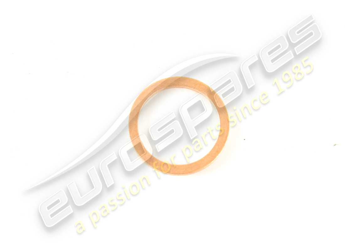 ARANDELA DE COBRE NUEVA FERRARI (14.2-17.9 X 1.5). NÚMERO DE PIEZA 11270260 (1) arandela de cobre nueva ferrari (14.2-17.9 x 1.5). número de pieza 11270260 (1)