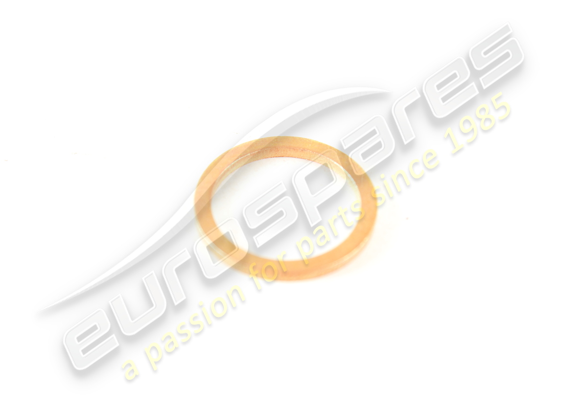 ARANDELA DE COBRE NUEVA FERRARI (14.2-17.9 X 1.5). NÚMERO DE PIEZA 11270260 (2) arandela de cobre nueva ferrari (14.2-17.9 x 1.5). número de pieza 11270260 (2)