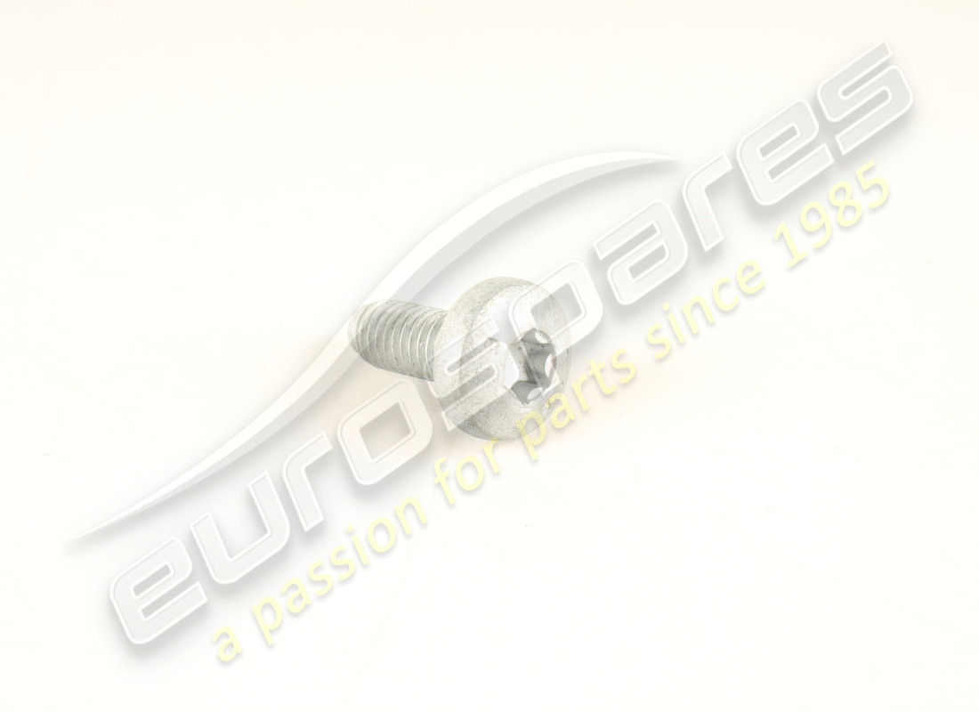 nuevo lamborghini enchufe hexalobular m6x16. número de pieza n91096701 (2)