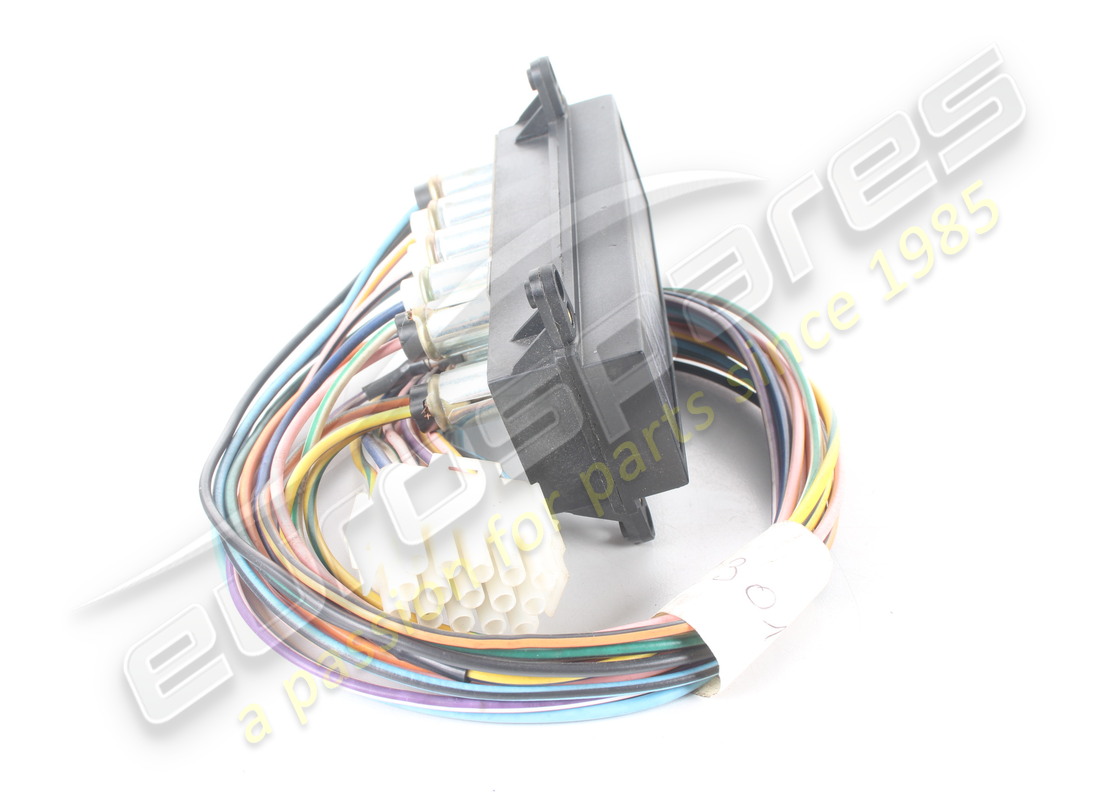 nueva cabina del panel de luces de advertencia ferrari. número de parte 123013 (2)