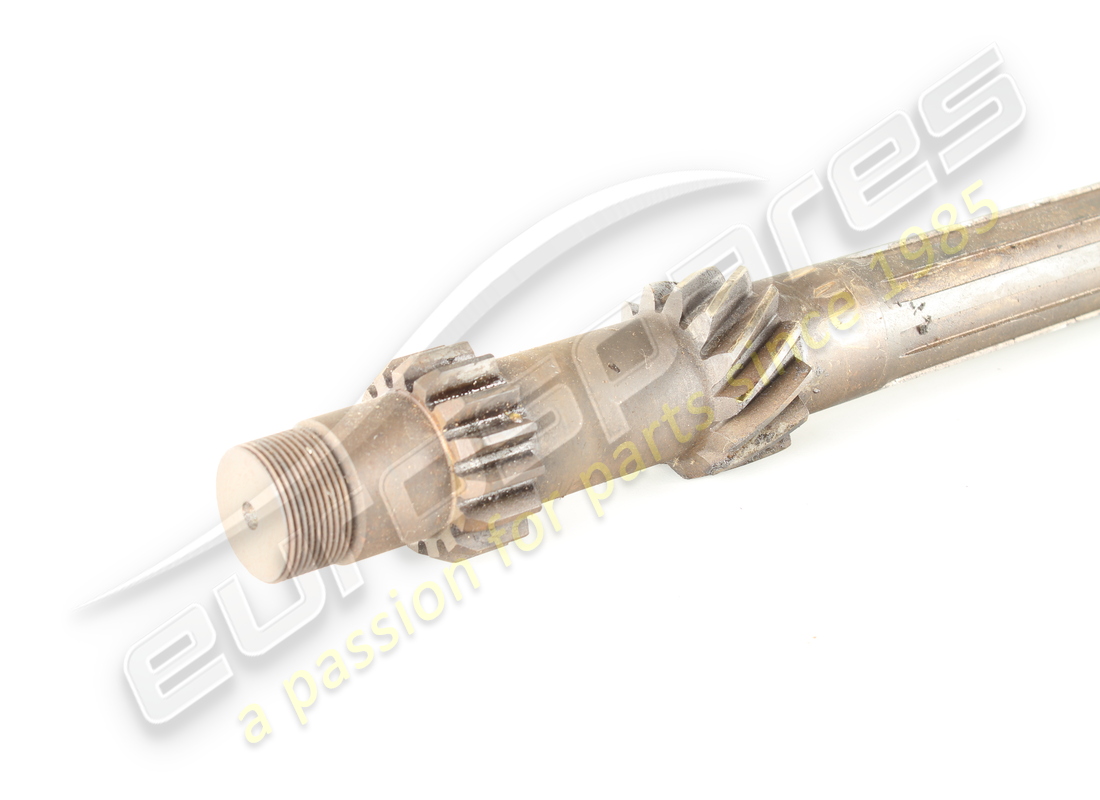 NUEVO EJE DE CAJA DE CAMBIOS FERRARI. NÚMERO DE PIEZA 523880 (2) nuevo eje de caja de cambios ferrari. número de pieza 523880 (2)