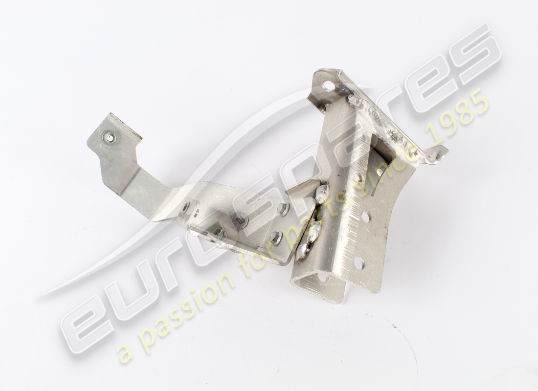 USADO FERRARI SOPORTE DE FIJACIÓN DEL TRAVESAÑO AL TÚNEL LHD NÚMERO DE PIEZA 82469600 (1) usado ferrari soporte de fijación del travesaño al túnel lhd número de pieza 82469600 (1)