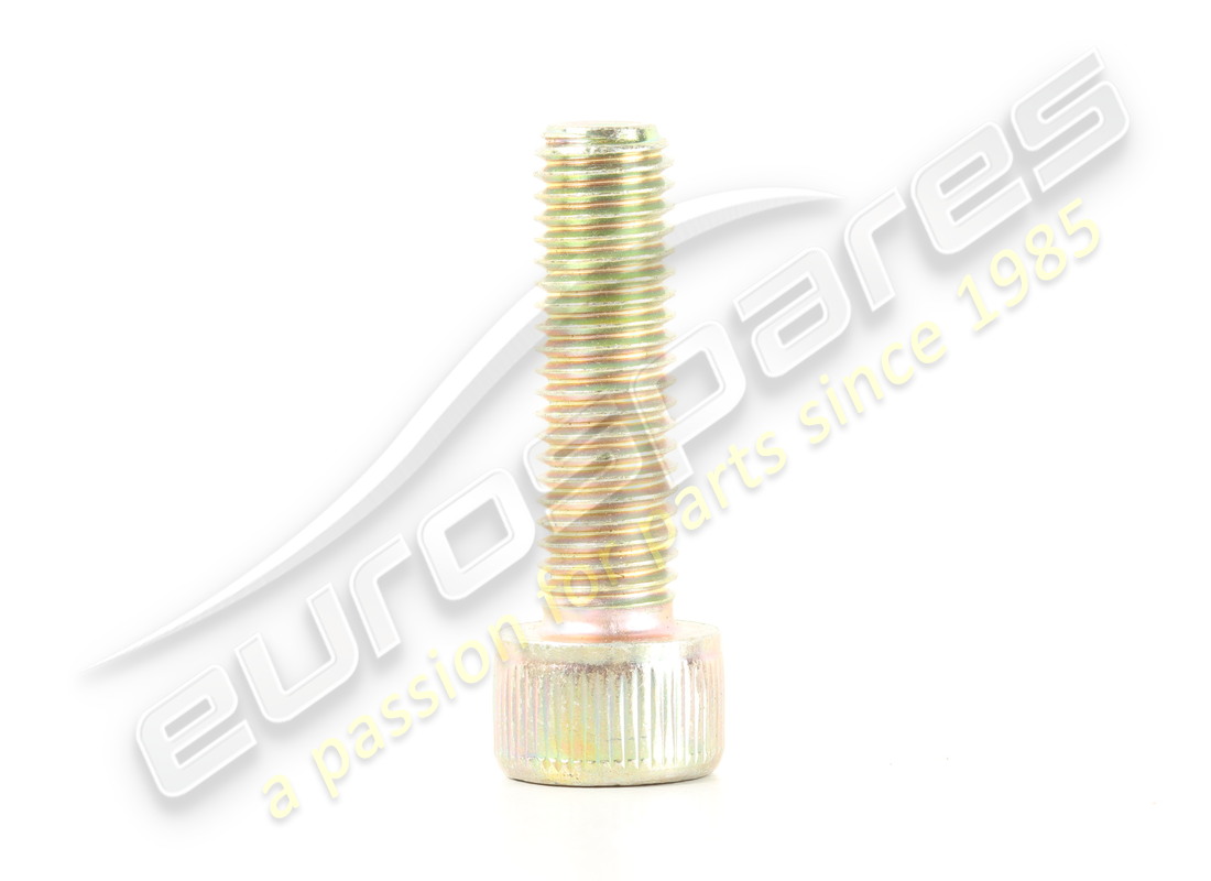nuevo lamborghini tornillo m10x35 uni 5931/8g/z d. número de pieza 008701017 (2)