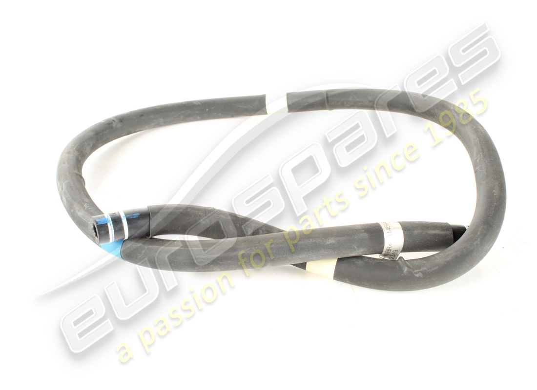 MANGUERA DEL SISTEMA DE ELEVACIÓN DE LLENADO Ferrari USADA. NÚMERO DE PARTE 314594 (1)