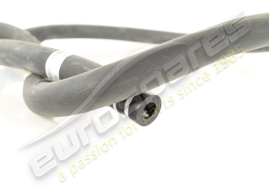 manguera del sistema de elevación de llenado ferrari usada. número de parte 314594 (3)