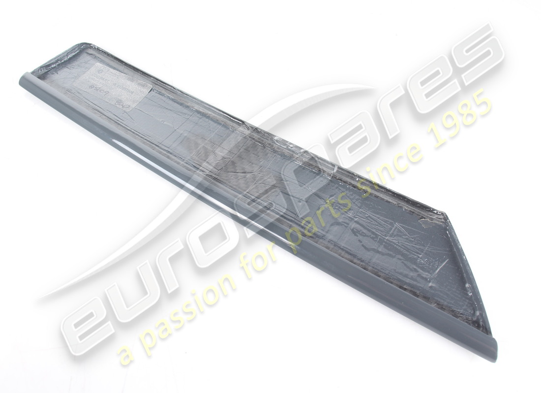 NUEVA PORTADA LAMBORGHINI. NÚMERO DE PARTE 417857506 (2) nueva portada lamborghini. número de parte 417857506 (2)