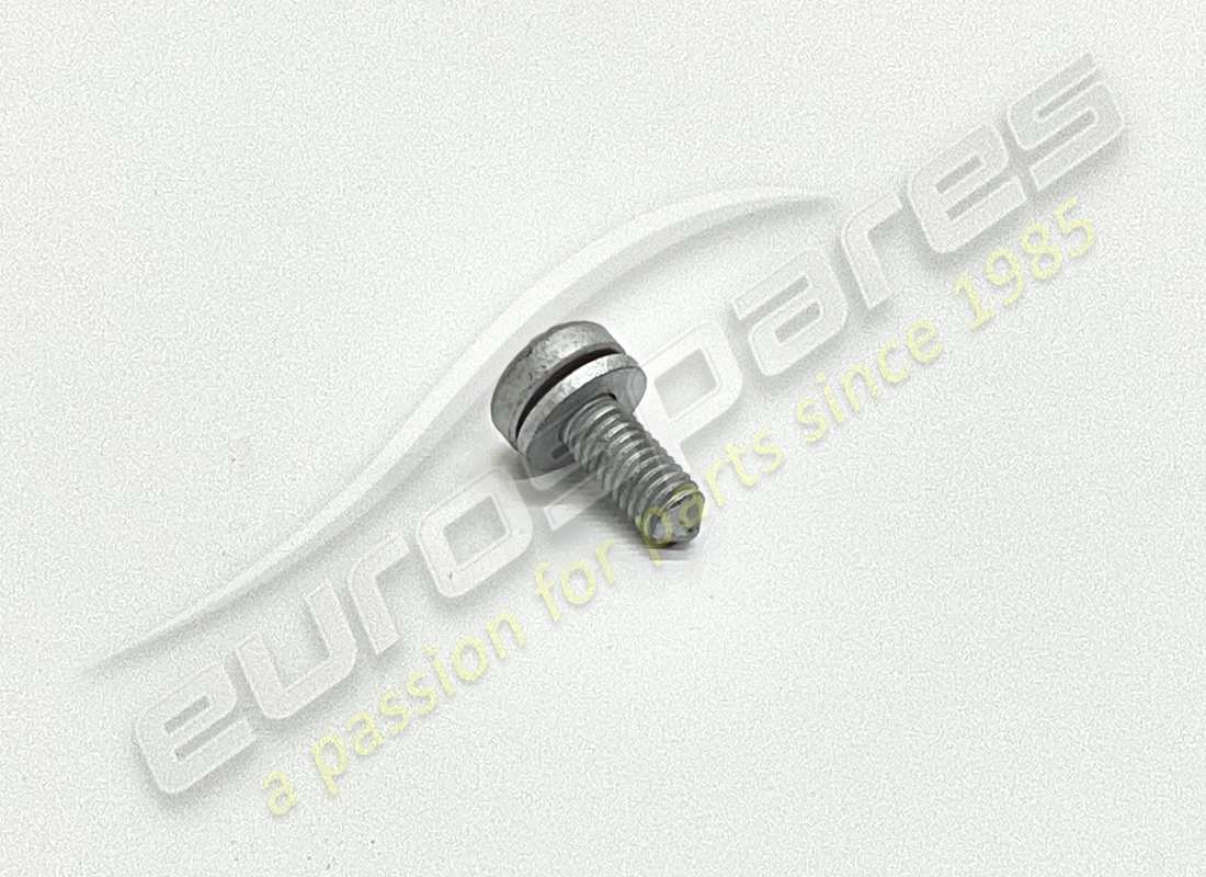 NUEVO LamborghiniHEXALOBULAR SOCKETM6X16-S11-N . NÚMERO DE PARTE N10347003 (1)
