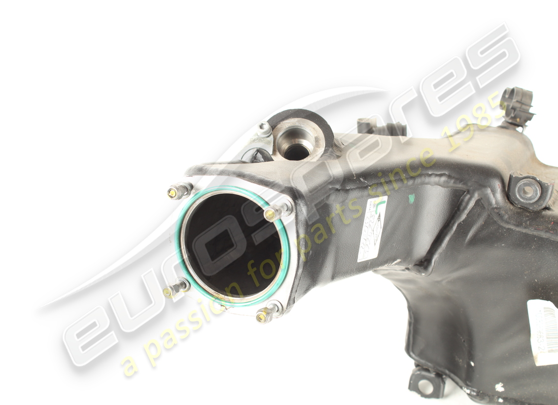 tanque de aceite usado ferrari completo. número de pieza 261566 (3)