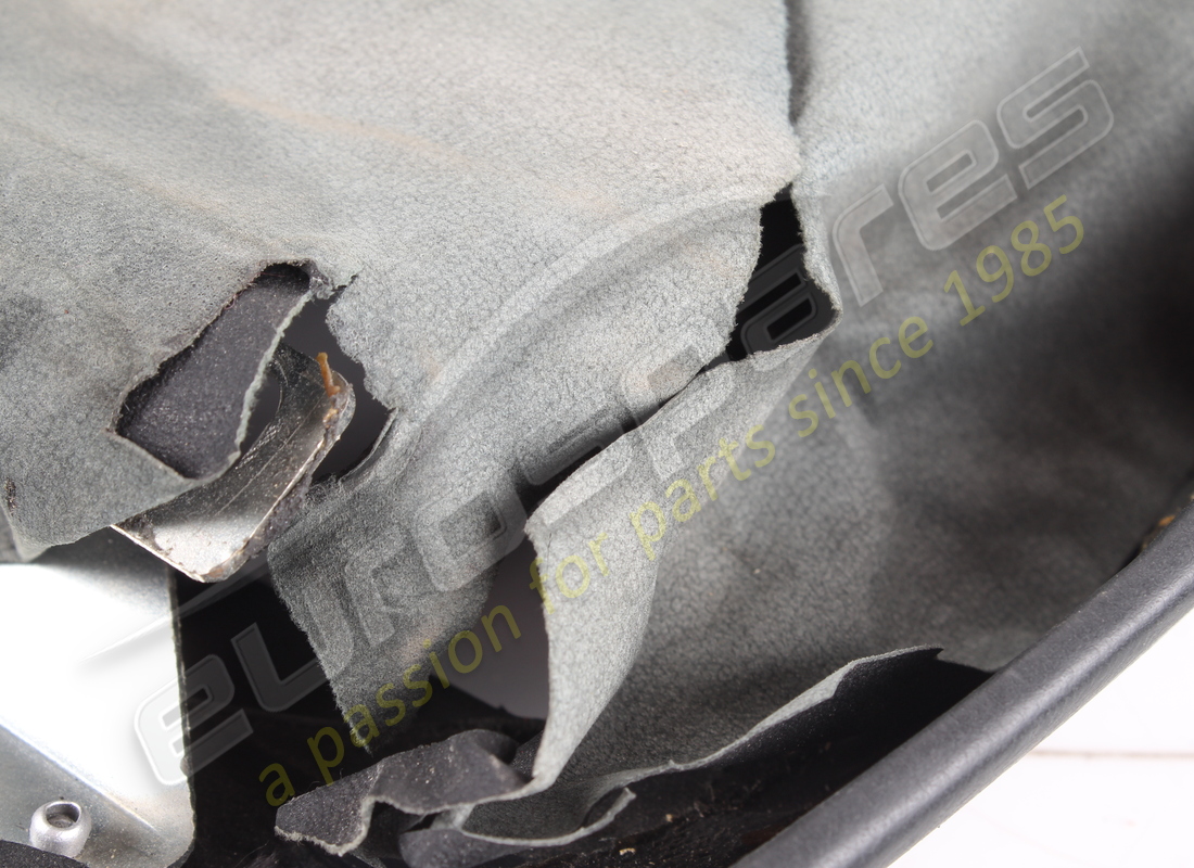 conjunto de luz interior usado lamborghini. número de pieza 418947099c (9)