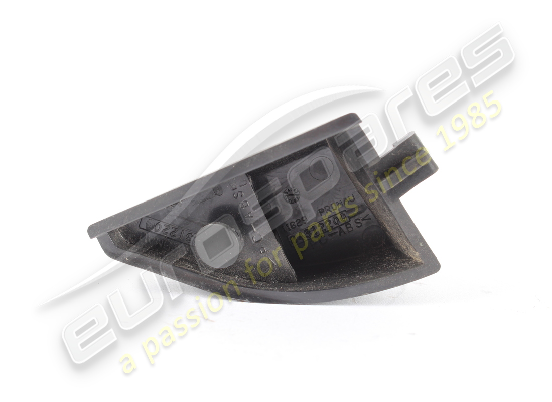 ESQUINA INTERIOR PUERTA IZQUIERDA FERRARI USADA TRIANGL. NÚMERO DE PARTE 84312200 (2) esquina interior puerta izquierda ferrari usada triangl. número de parte 84312200 (2)