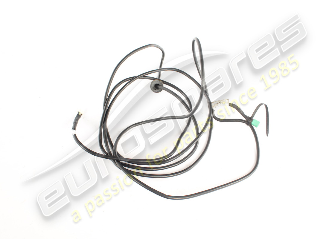 CABLE DE CÁMARA FRONTAL Ferrari USADO. NÚMERO DE PARTE 292624 (1)