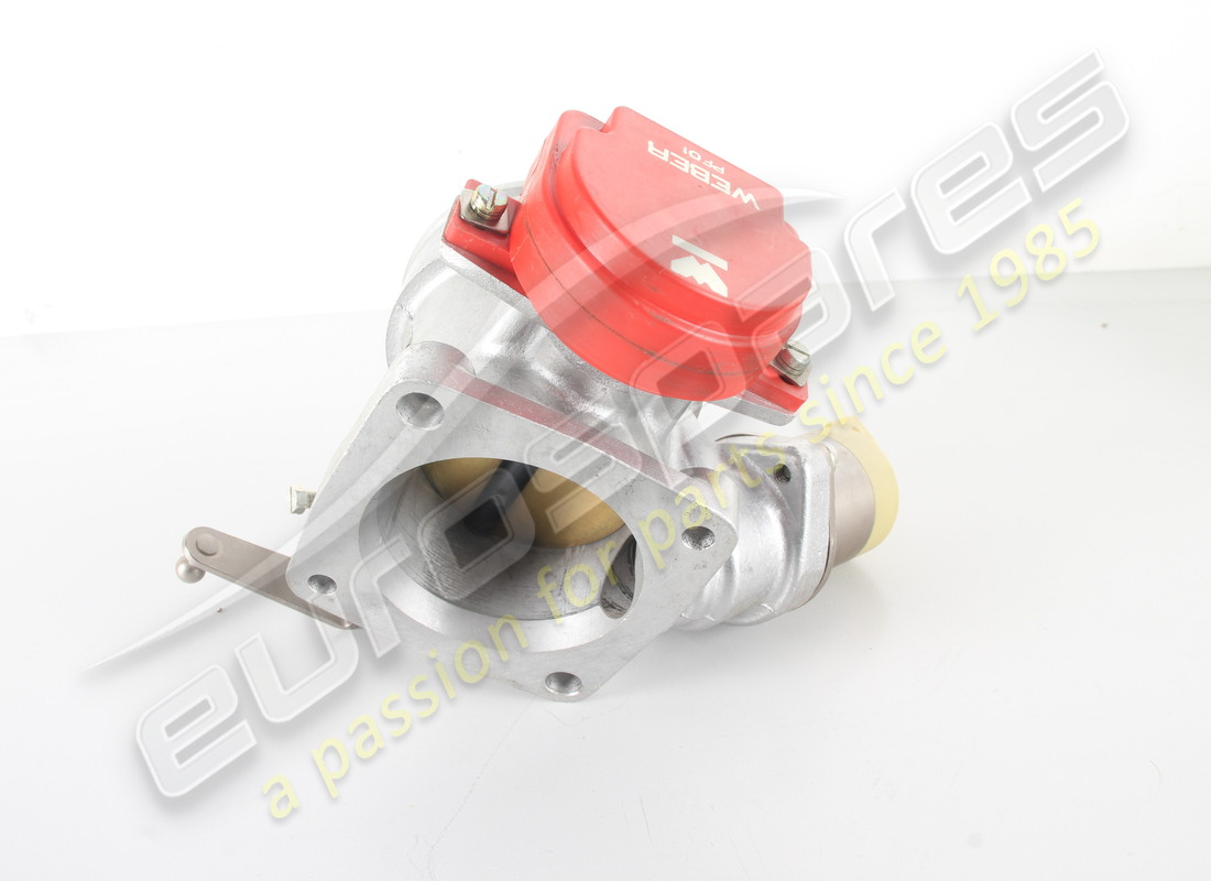 nueva caja de inyección ferrari gto. número de pieza 122240 (3)
