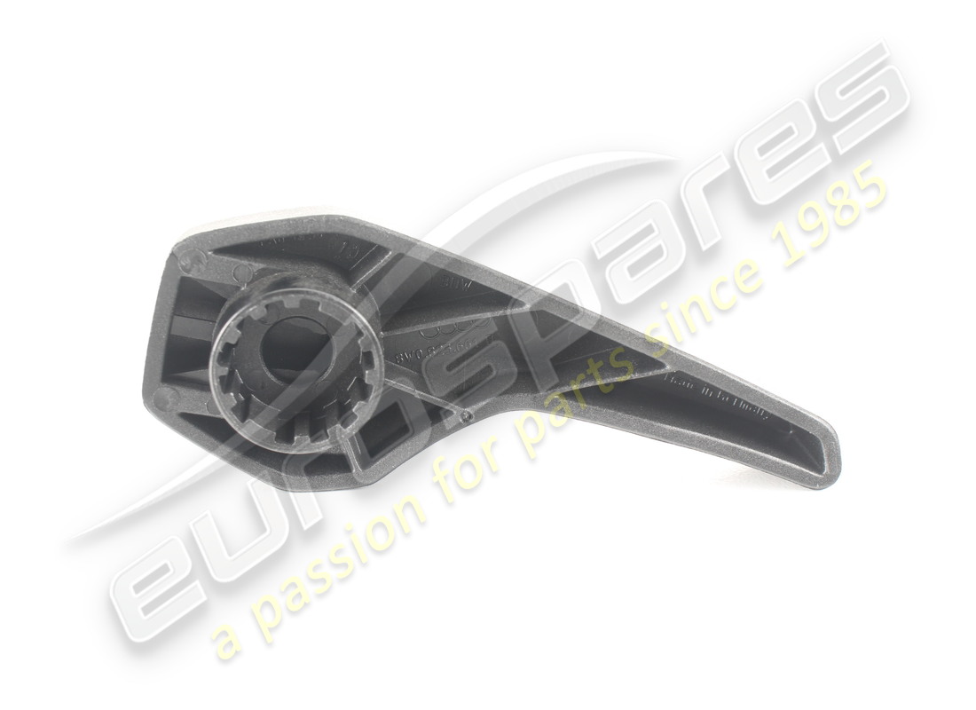 nuevo lamborghini dispositivo operativo fanghaken. número de pieza 8w0823661d (3)