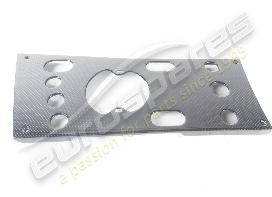 nueva extensión lamborghini, centro c. número de pieza 429863315c (3)