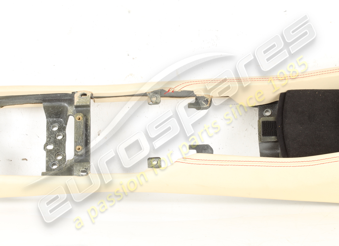 USADO FERRARI UNIDAD DE CONSOLA CENTRAL COMPLETA. NÚMERO DE PIEZA 891849 (4) usado ferrari unidad de consola central completa. número de pieza 891849 (4)