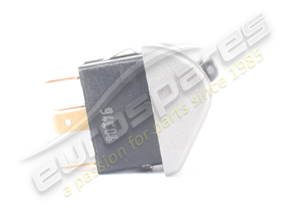 NUEVO INTERRUPTOR DE LUZ INTERIOR FERRARI. NÚMERO DE PIEZA 153123 (5) nuevo interruptor de luz interior ferrari. número de pieza 153123 (5)