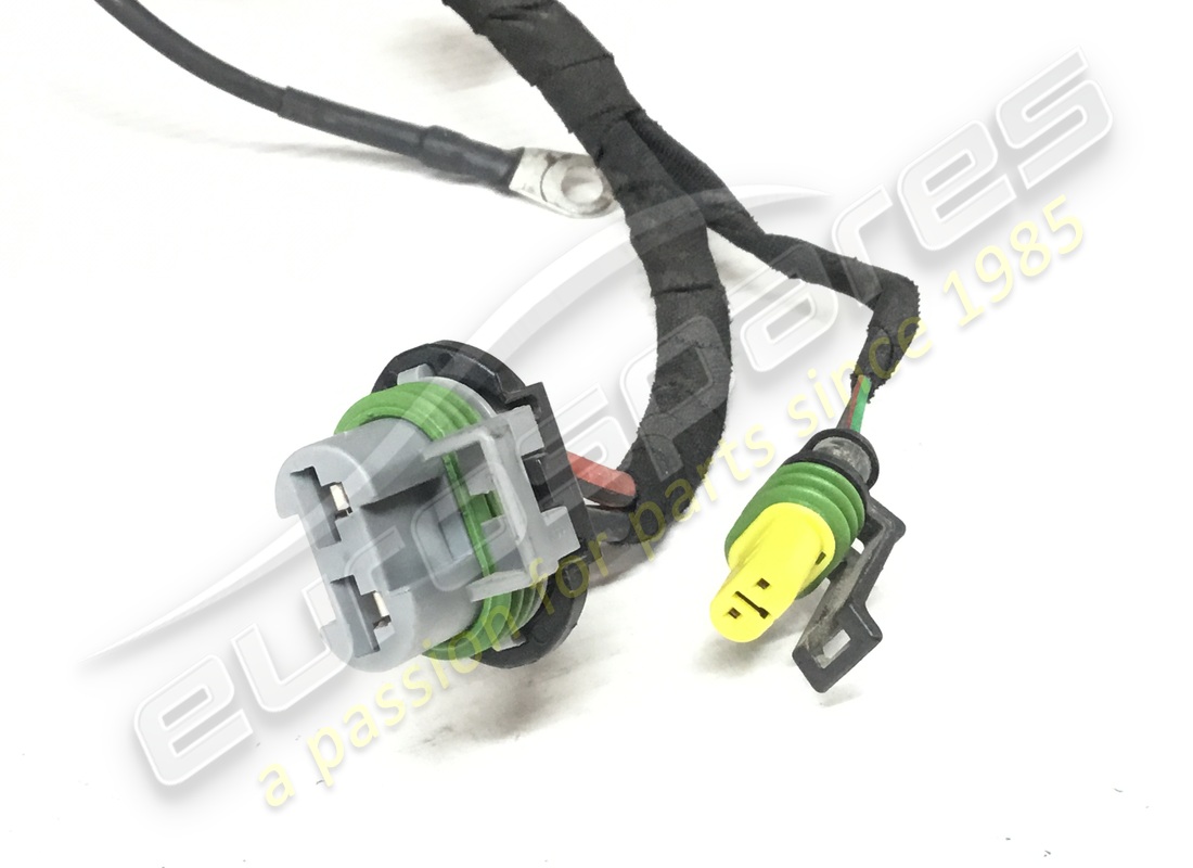 cable de elevación de vehículo ferrari usado. número de parte 282880 (3)
