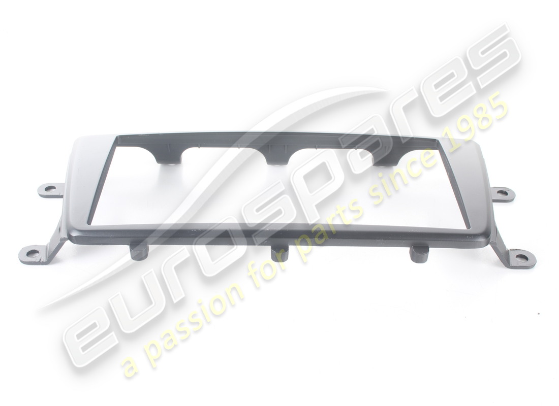 NUEVO RADIO SURROUND BECKER FERRARI. NÚMERO DE PIEZA 83800700 (2) nuevo radio surround becker ferrari. número de pieza 83800700 (2)