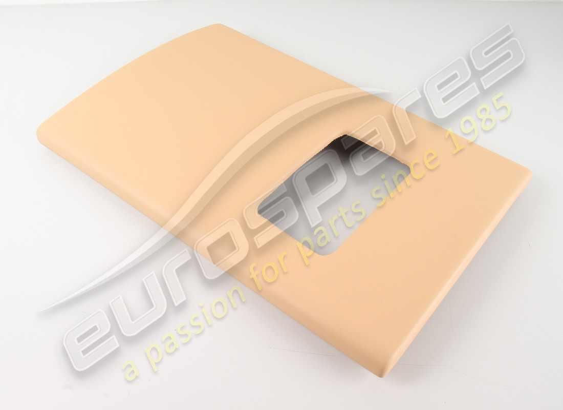 nuevo maserati guante comp. puerta beige l.. número de pieza 68240101 (1)