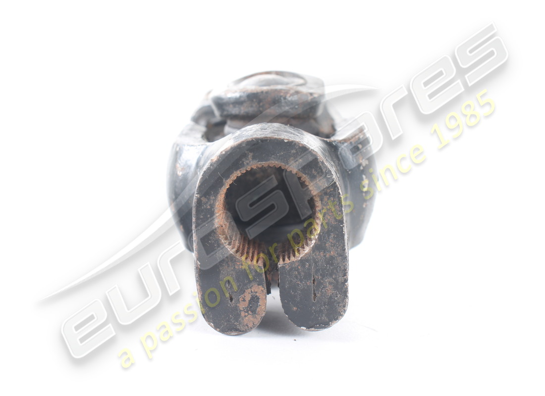 NUEVA JUNTA UNIVERSAL DE LA COLUMNA DE DIRECCIÓN FERRARI. NÚMERO DE PARTE 101062 (3) nueva junta universal de la columna de dirección ferrari. número de parte 101062 (3)