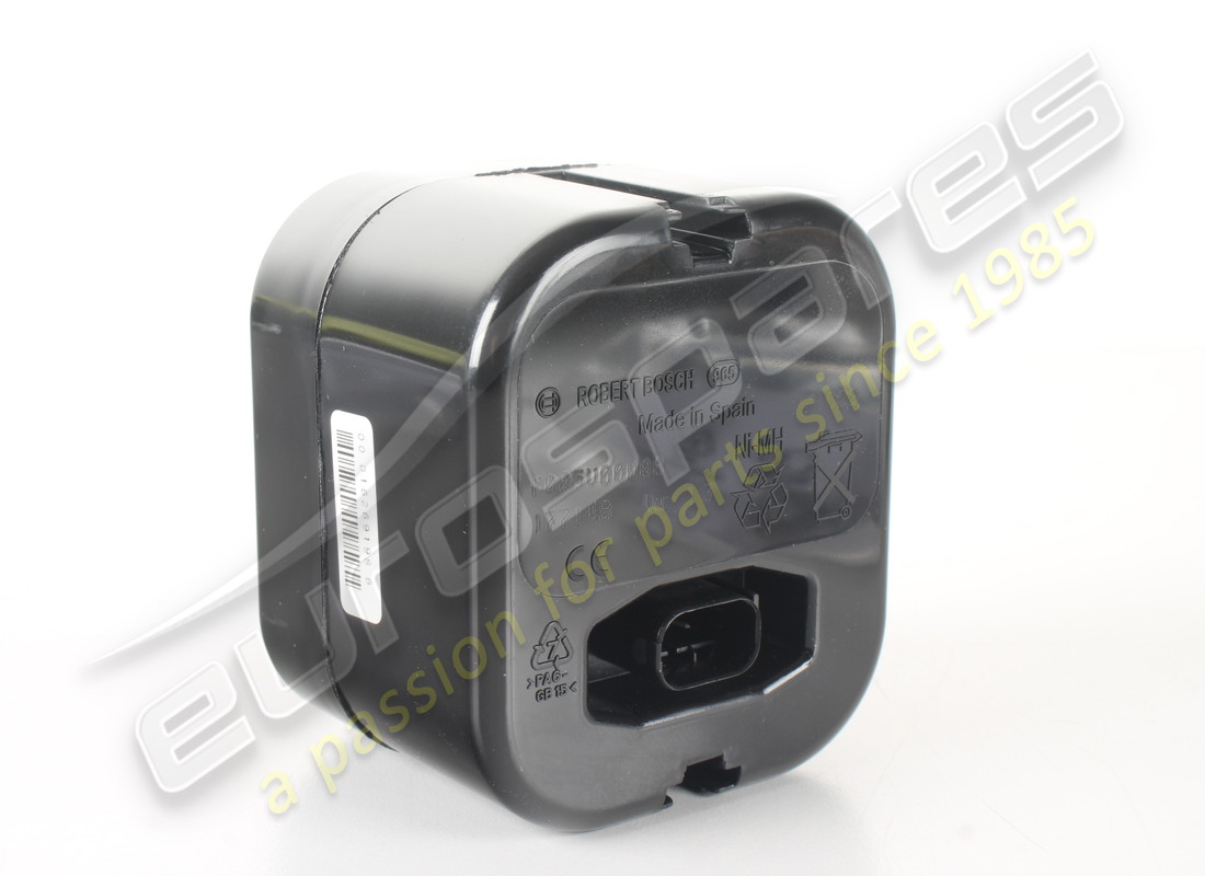 nuevo kit de sirena de alarma ferrari. número de parte 180996 (3)