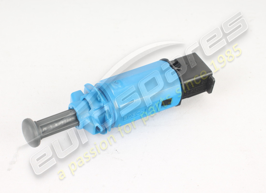 nuevo interruptor de luz de freno ferrari. número de pieza 334064 (2)