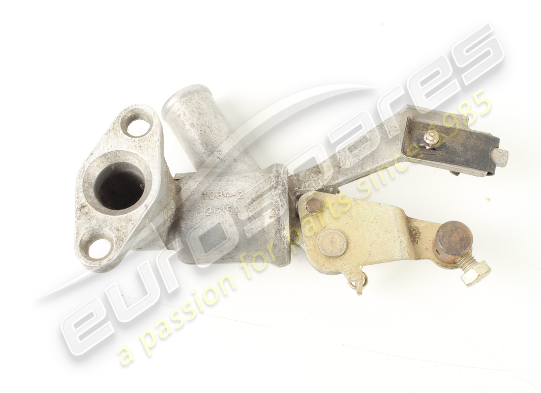nuevo ferrari grifo de control de agua del calentador rhd número de pieza 105817 (2)